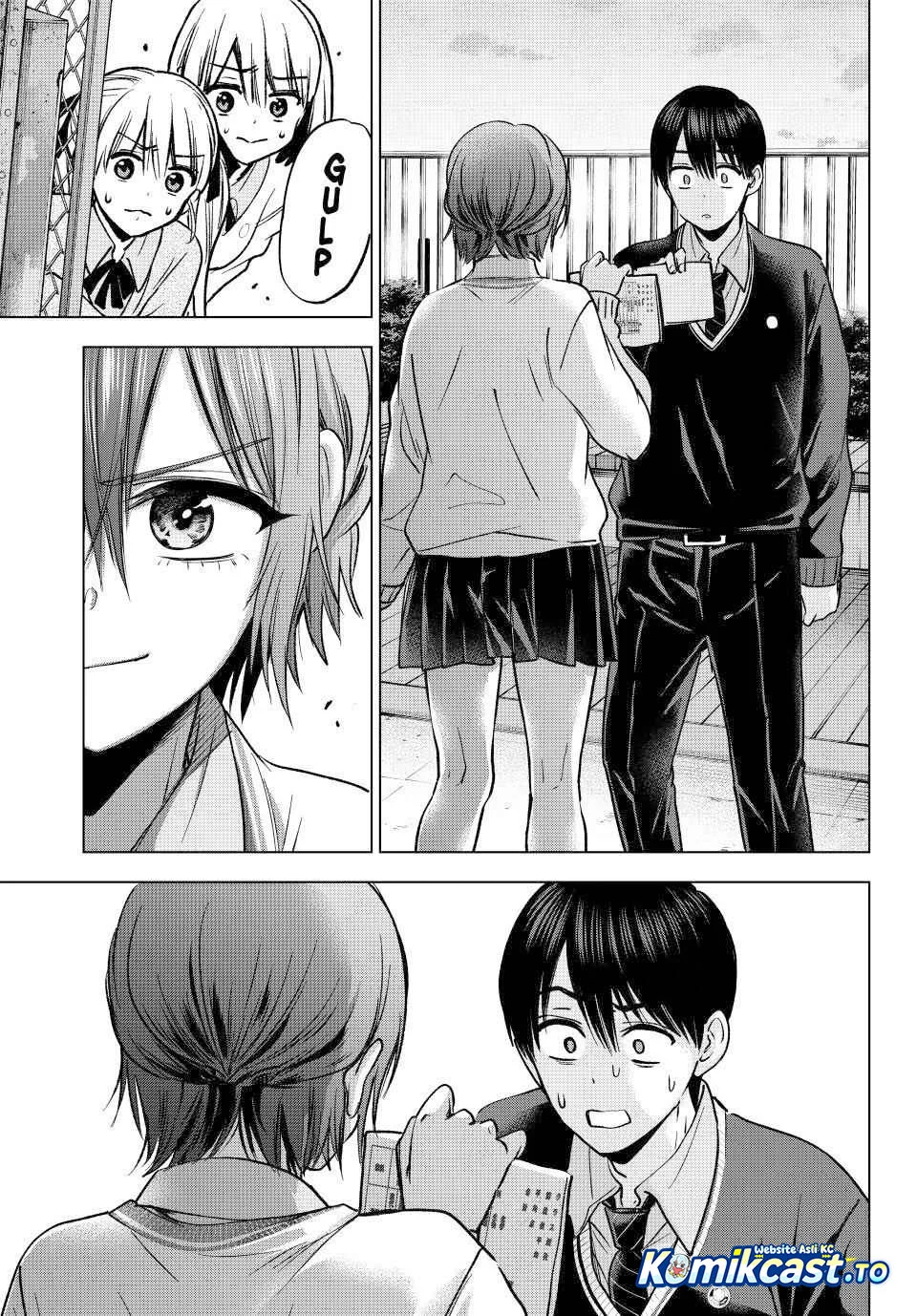 Chapter 300 - halaman 9