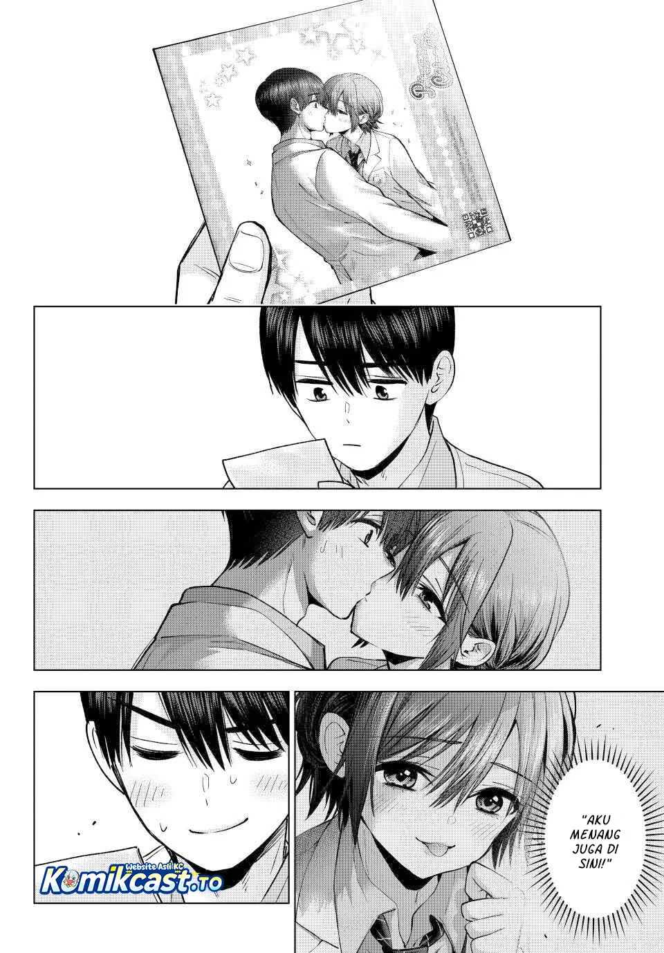Chapter 301 - halaman 12