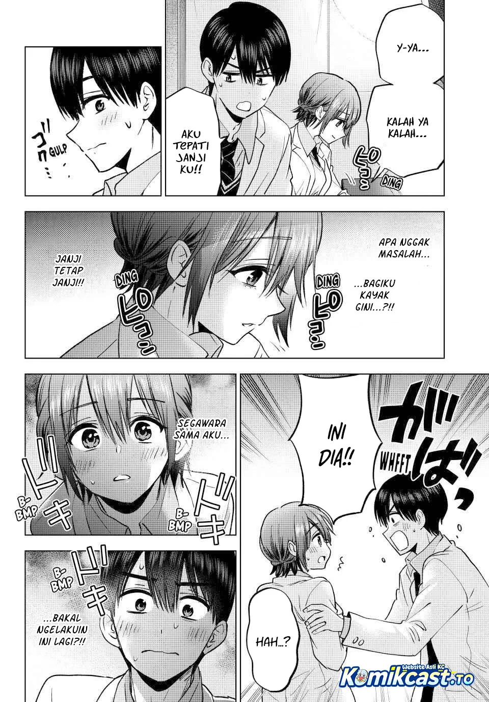 Chapter 301 - halaman 5