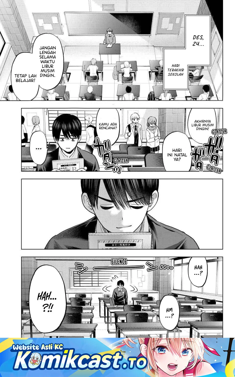 Chapter 302 - halaman 3