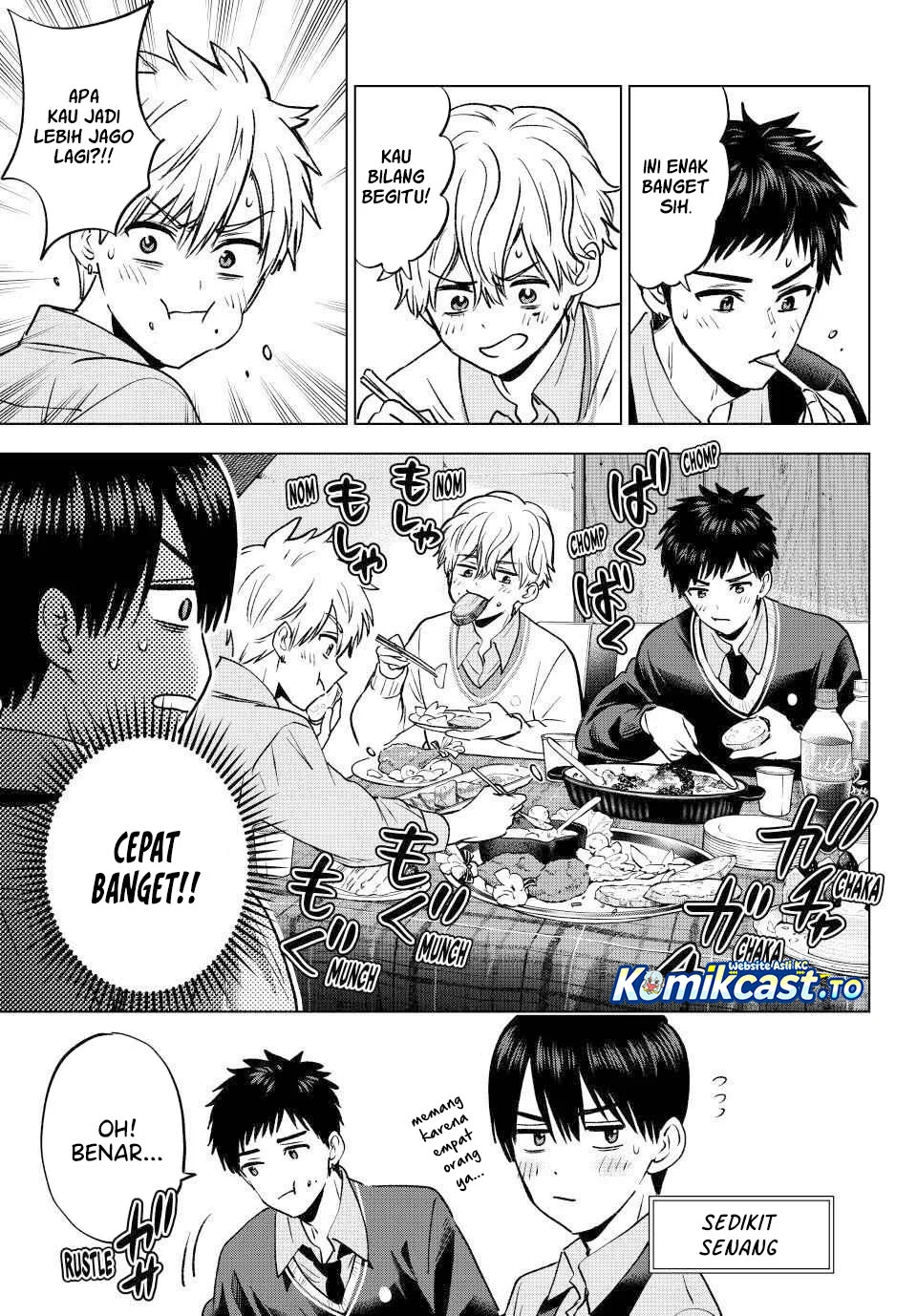 Chapter 302 - halaman 9