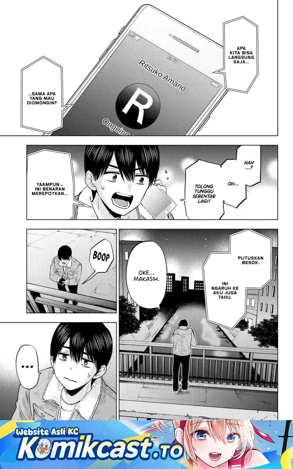 Chapter 303 - halaman 3