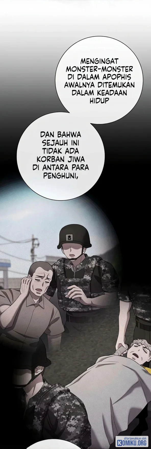 Chapter 100 - halaman 13