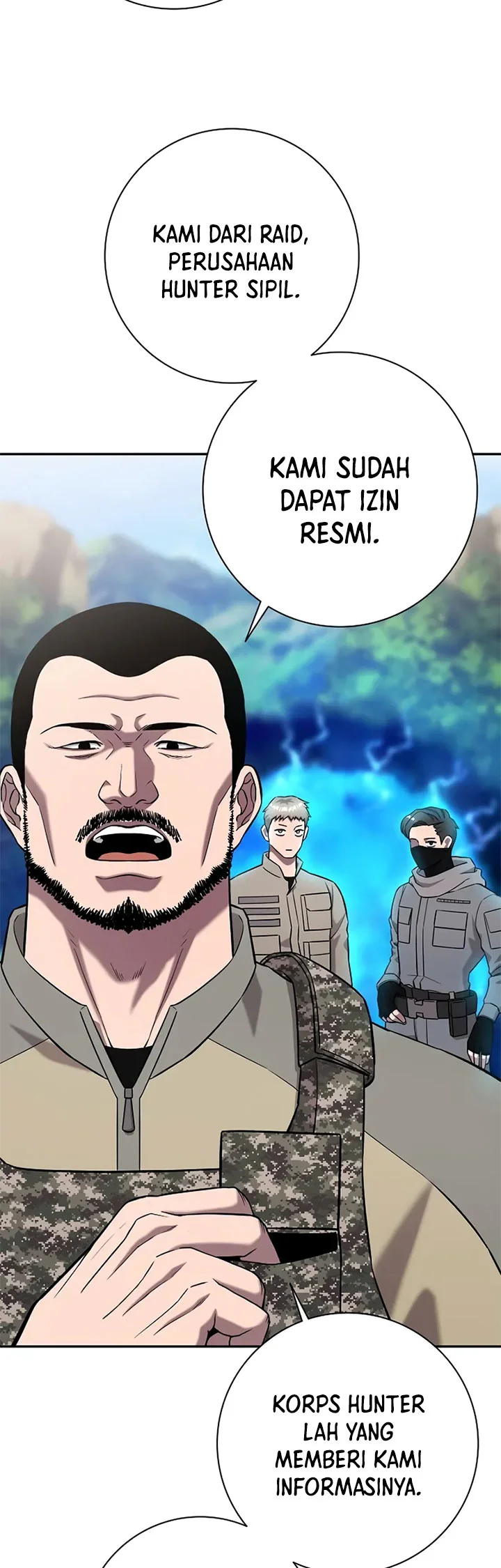 Chapter 55 - halaman 30