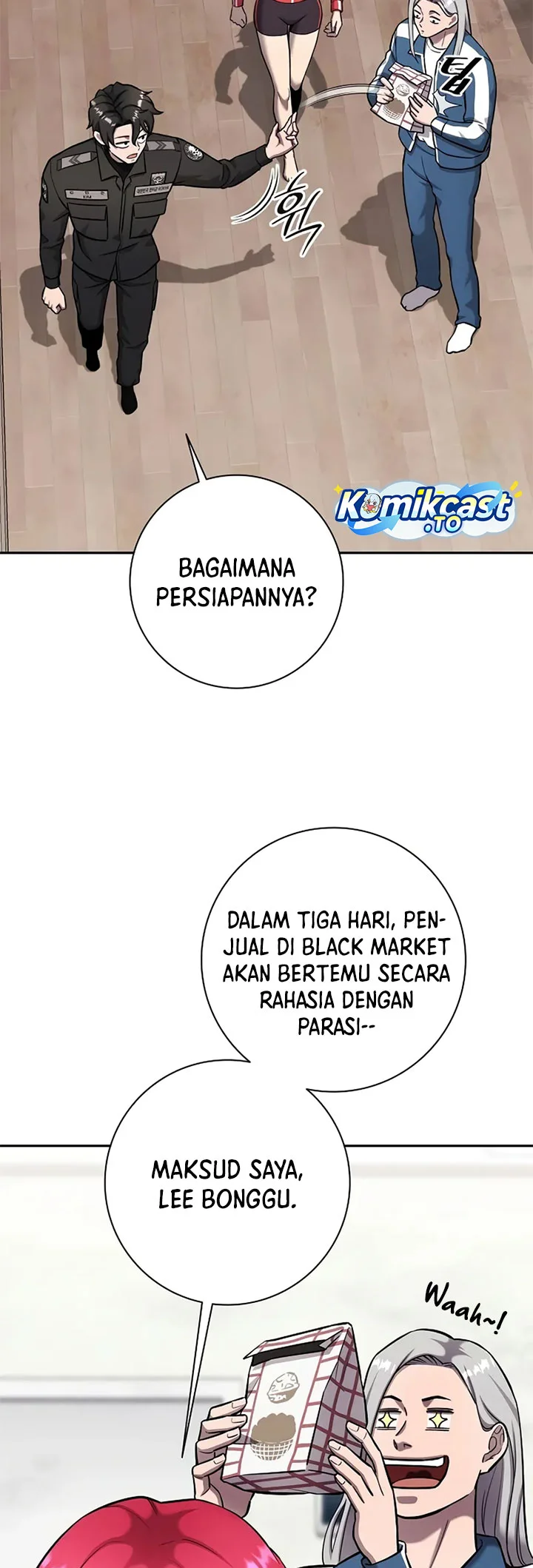 Chapter 57 - halaman 28