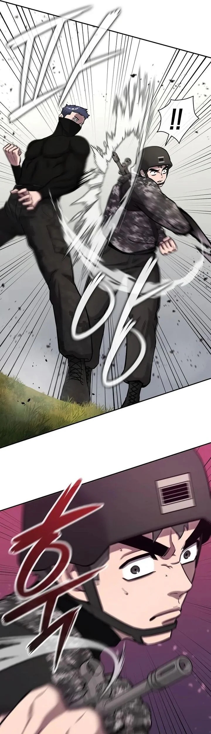 Chapter 58 - halaman 67