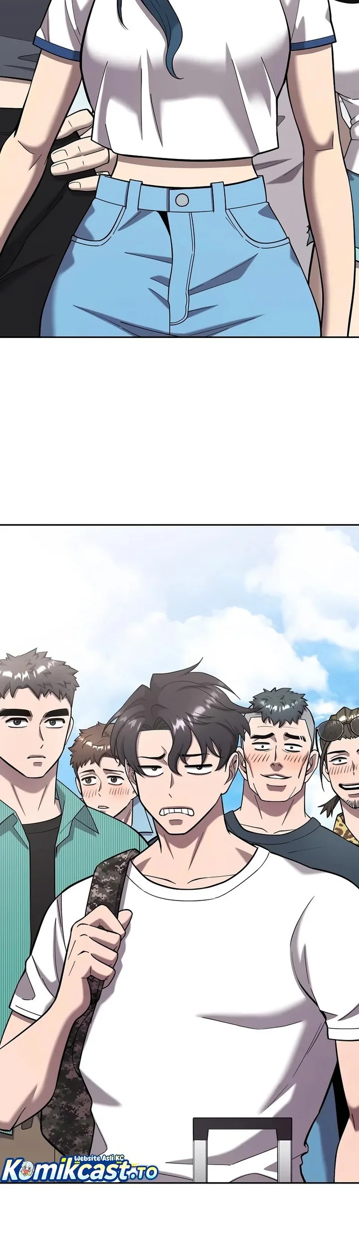 Chapter 61 - halaman 24