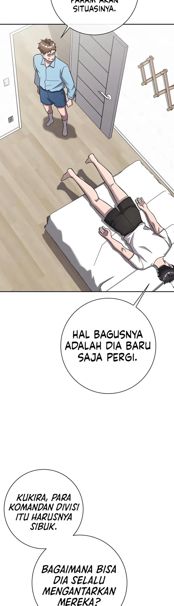 Chapter 61 - halaman 42