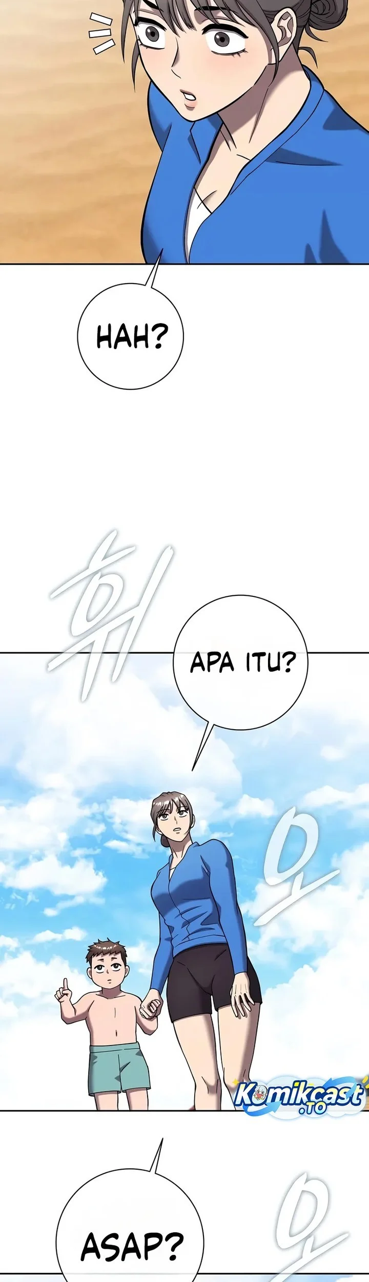 Chapter 61 - halaman 70