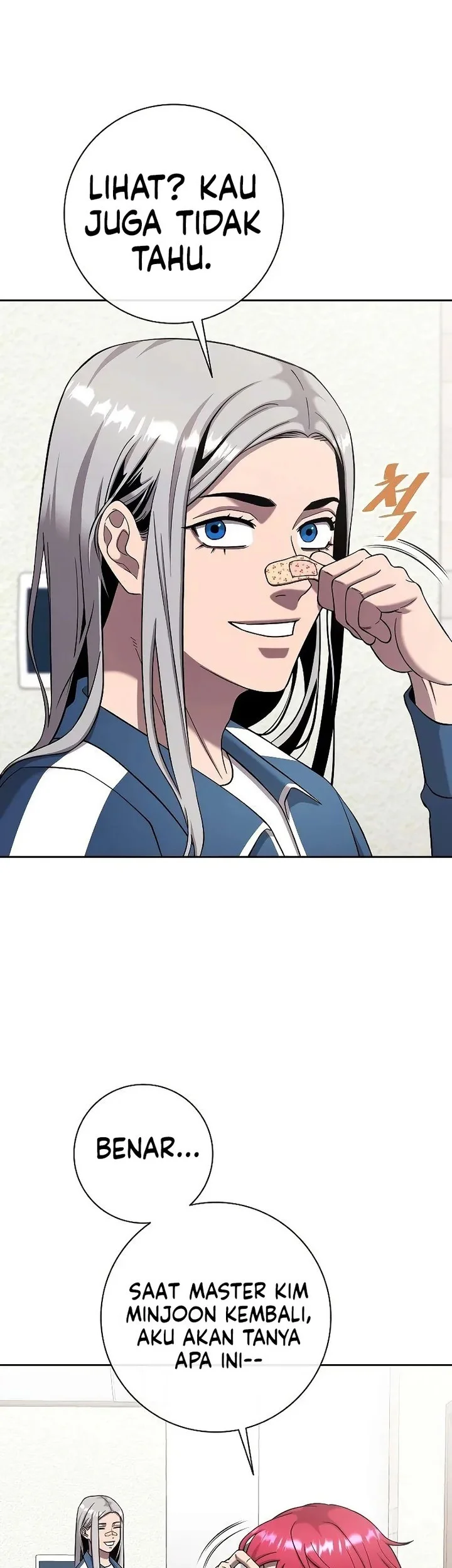 Chapter 64 - halaman 50