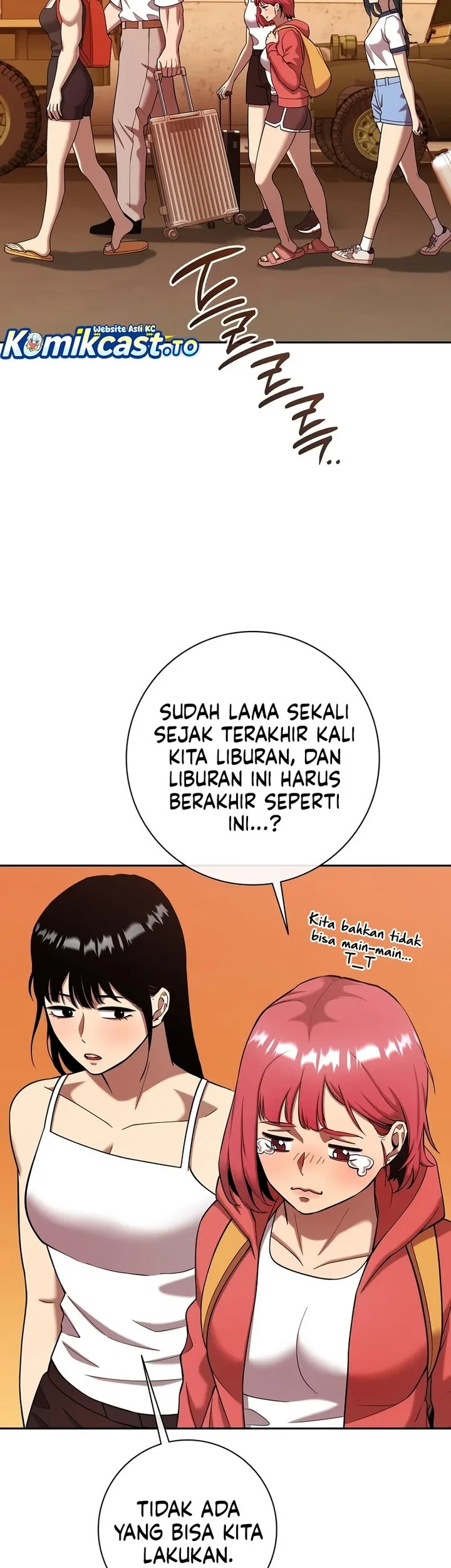 Chapter 65 - halaman 21