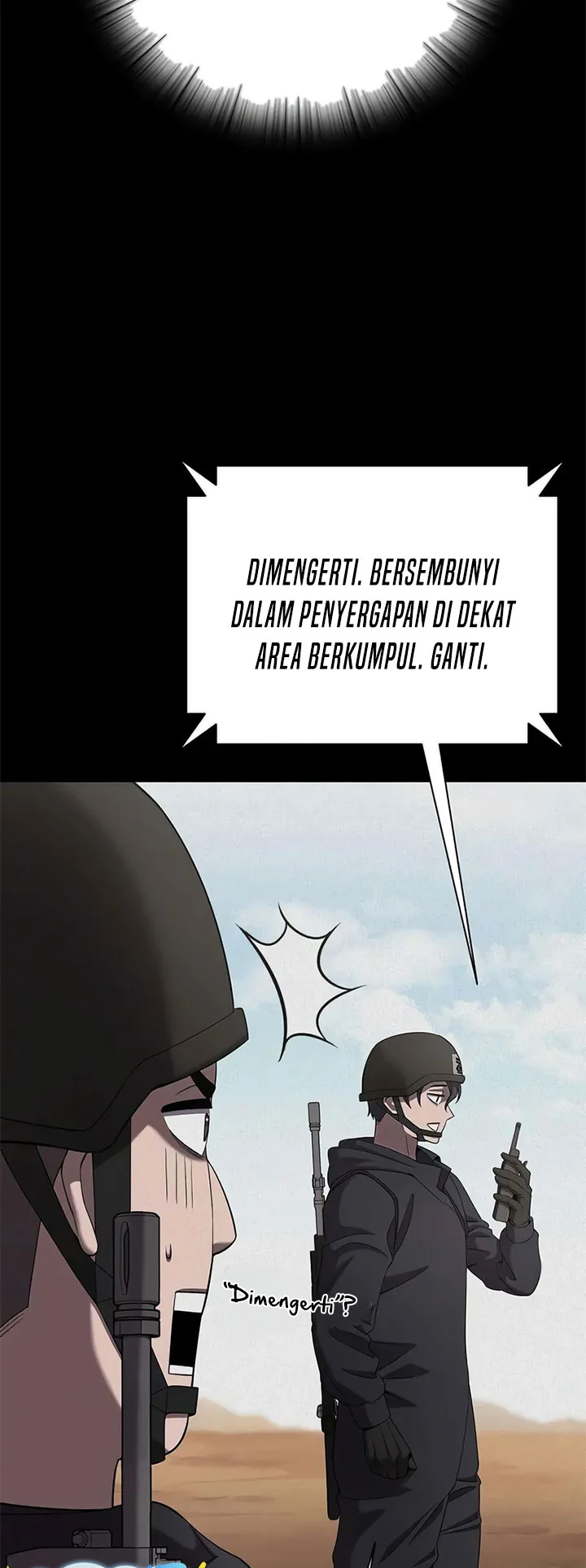Chapter 69 - halaman 32