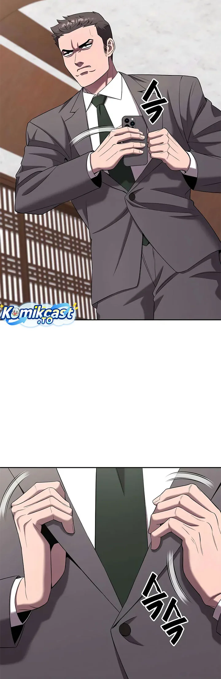 Chapter 72 - halaman 23