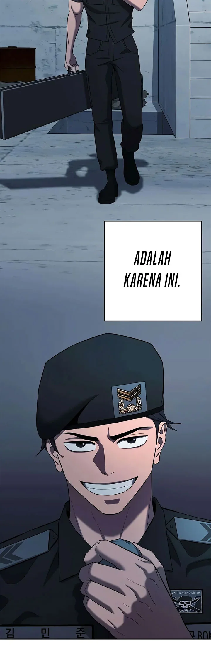 Chapter 72 - halaman 70