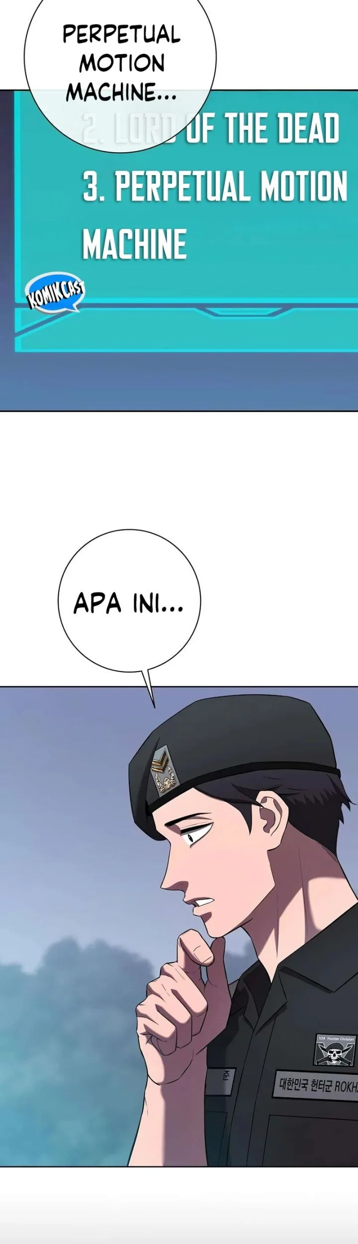 Chapter 74 - halaman 85