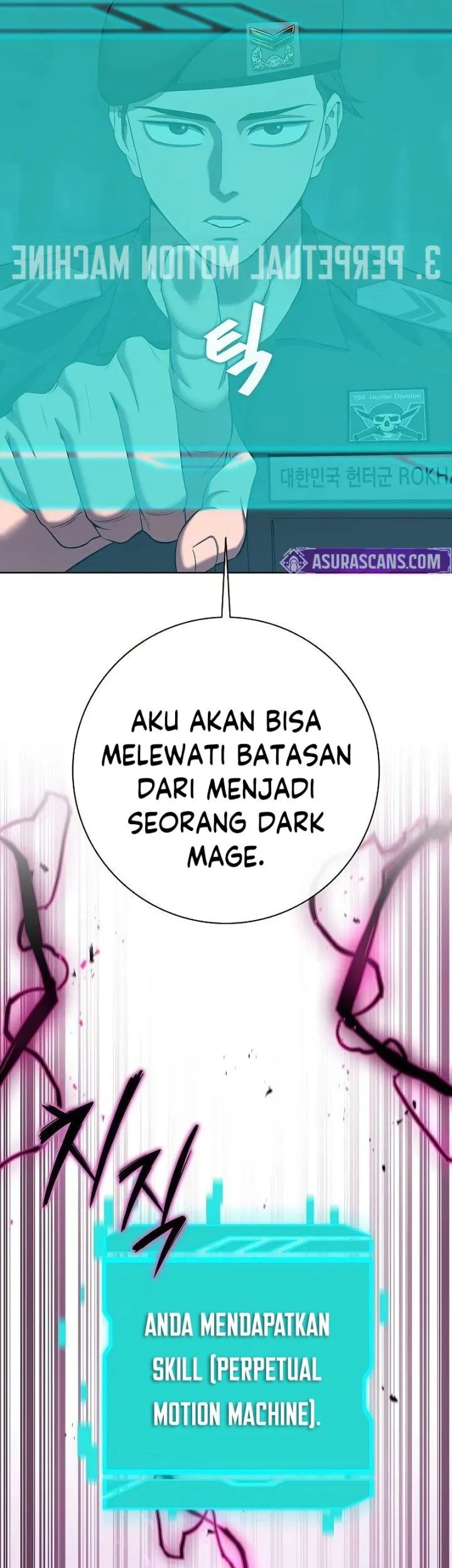 Chapter 75 - halaman 23