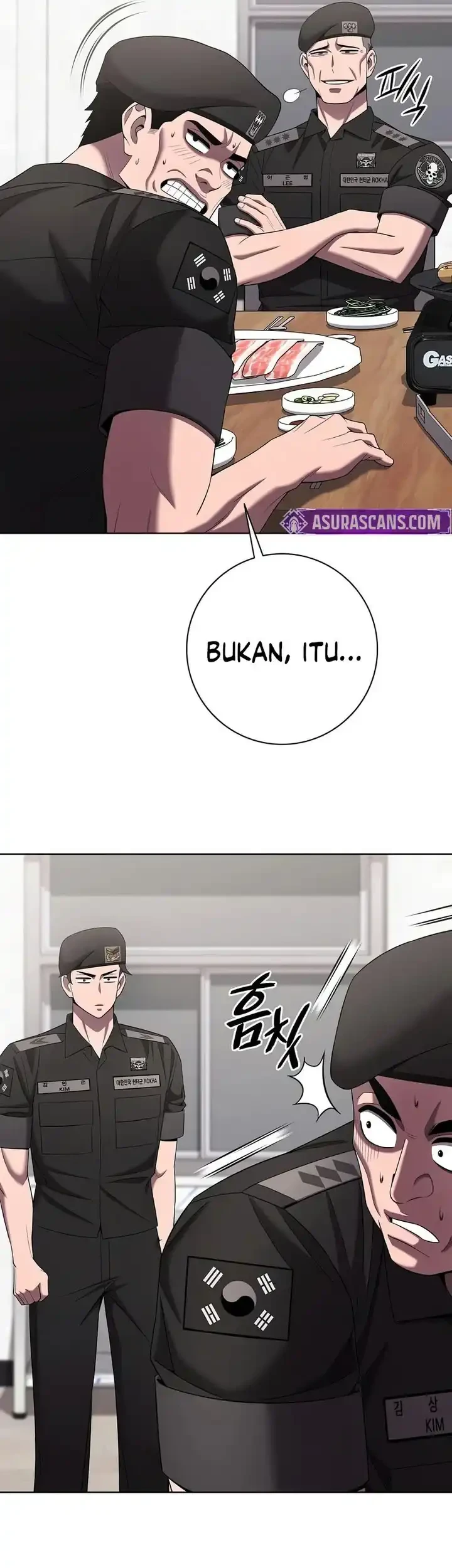 Chapter 77 - halaman 26