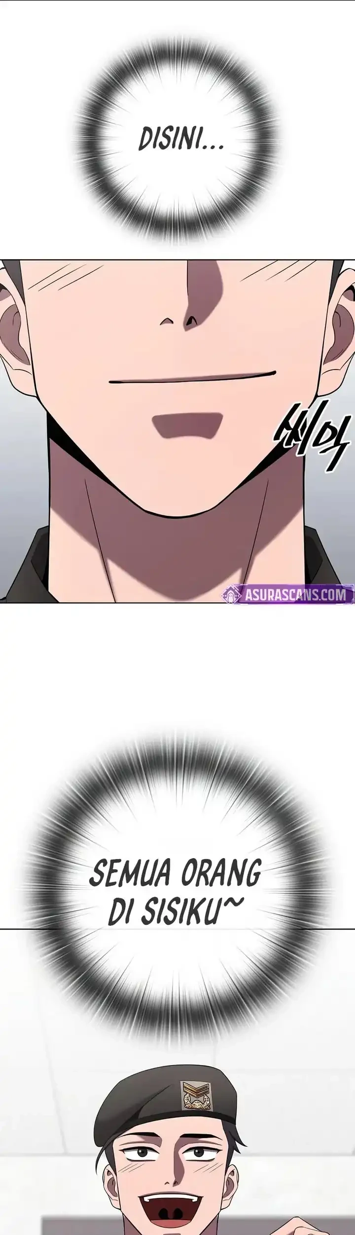 Chapter 77 - halaman 30