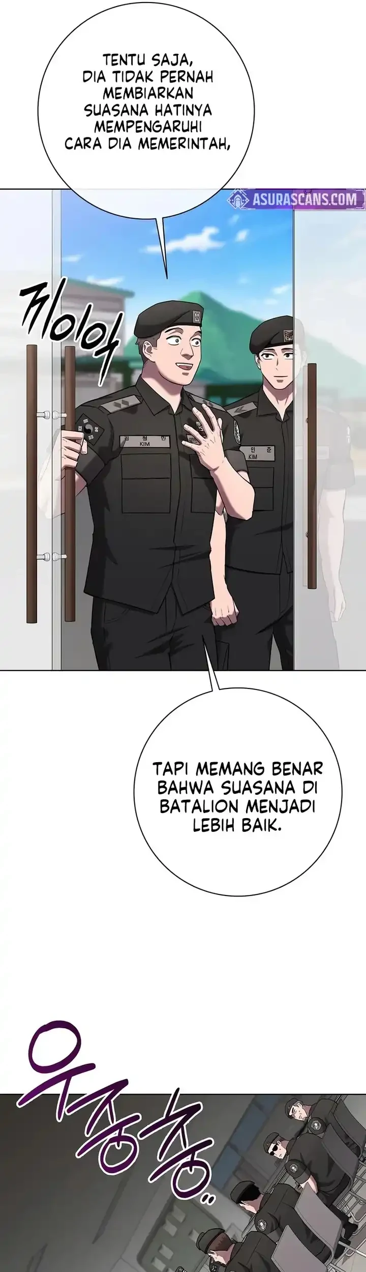 Chapter 77 - halaman 5
