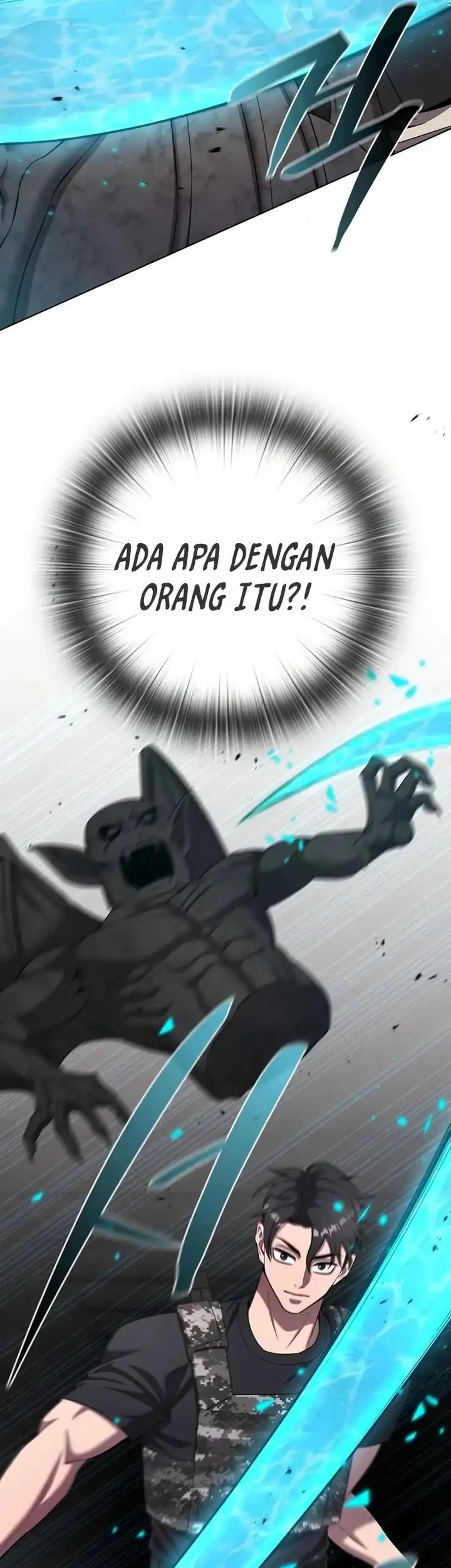 Chapter 80 - halaman 21