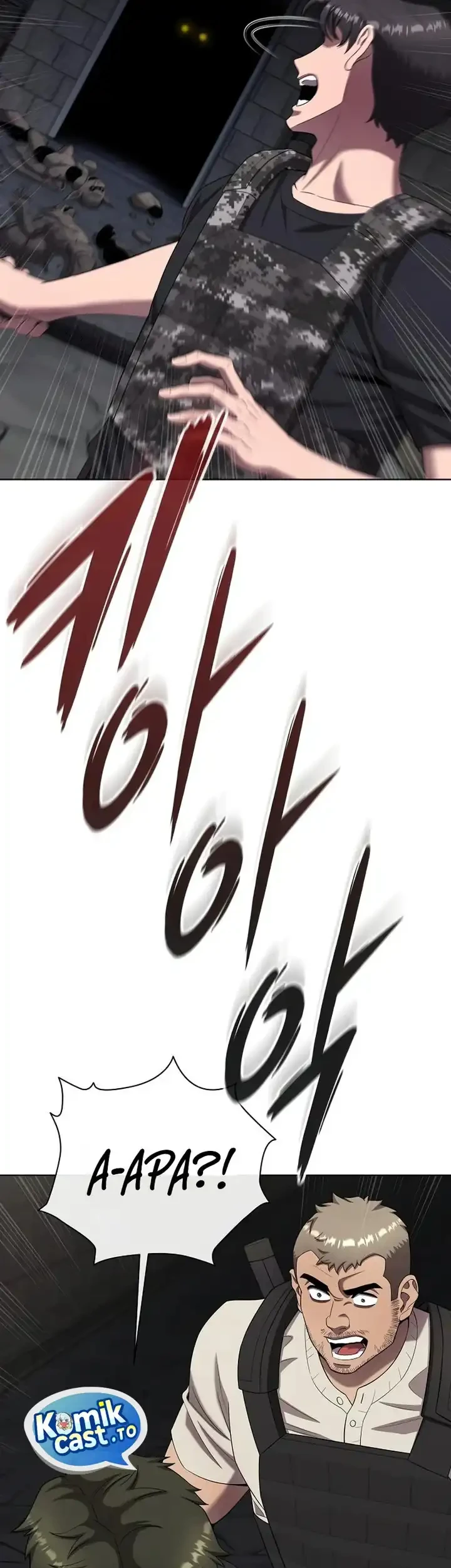 Chapter 80 - halaman 42