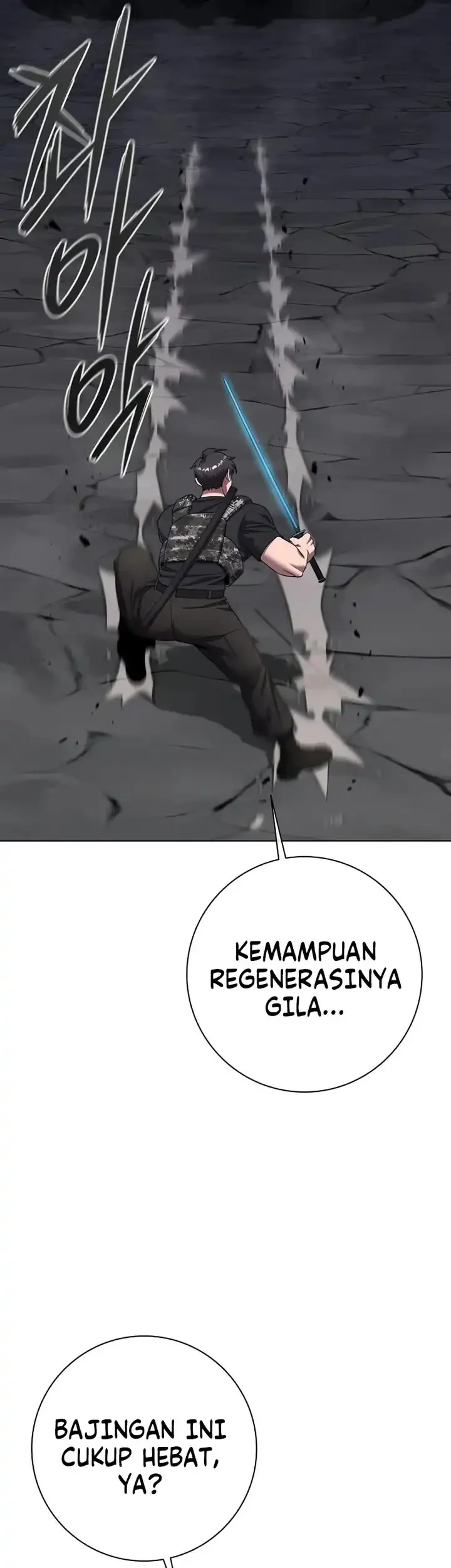 Chapter 80 - halaman 71