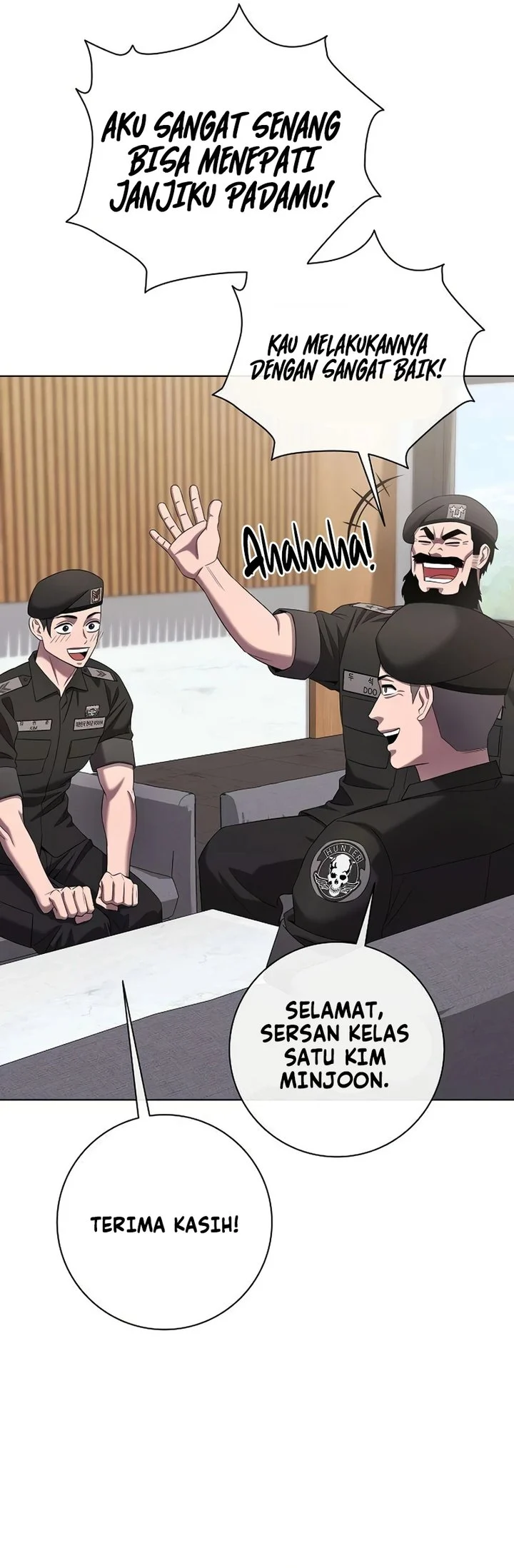 Chapter 81 - halaman 84
