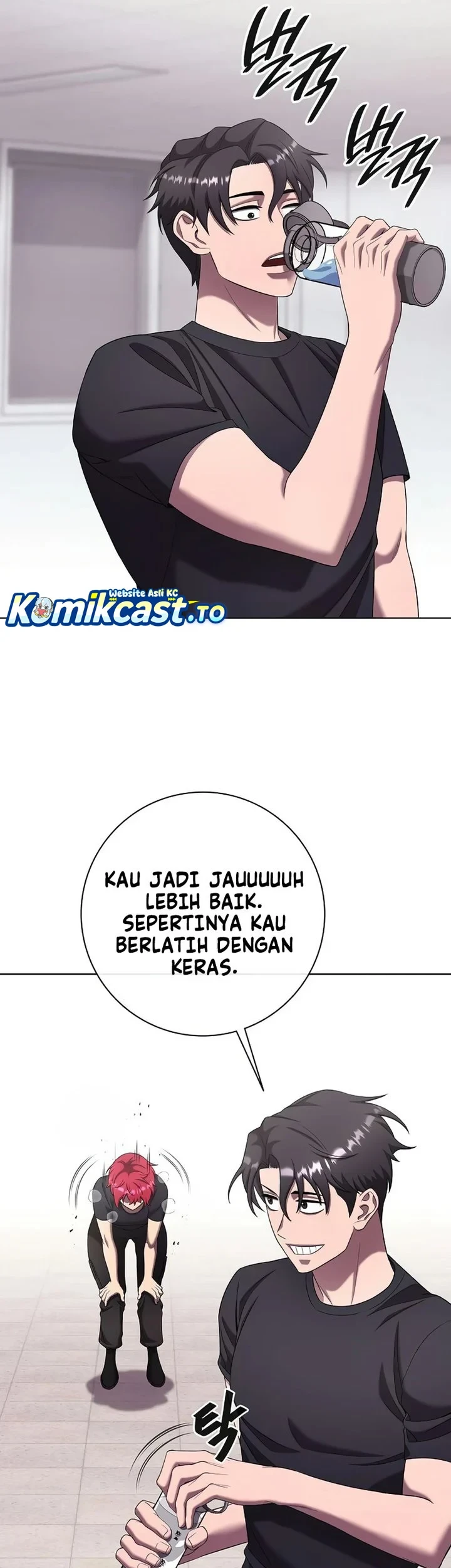 Chapter 82 - halaman 42
