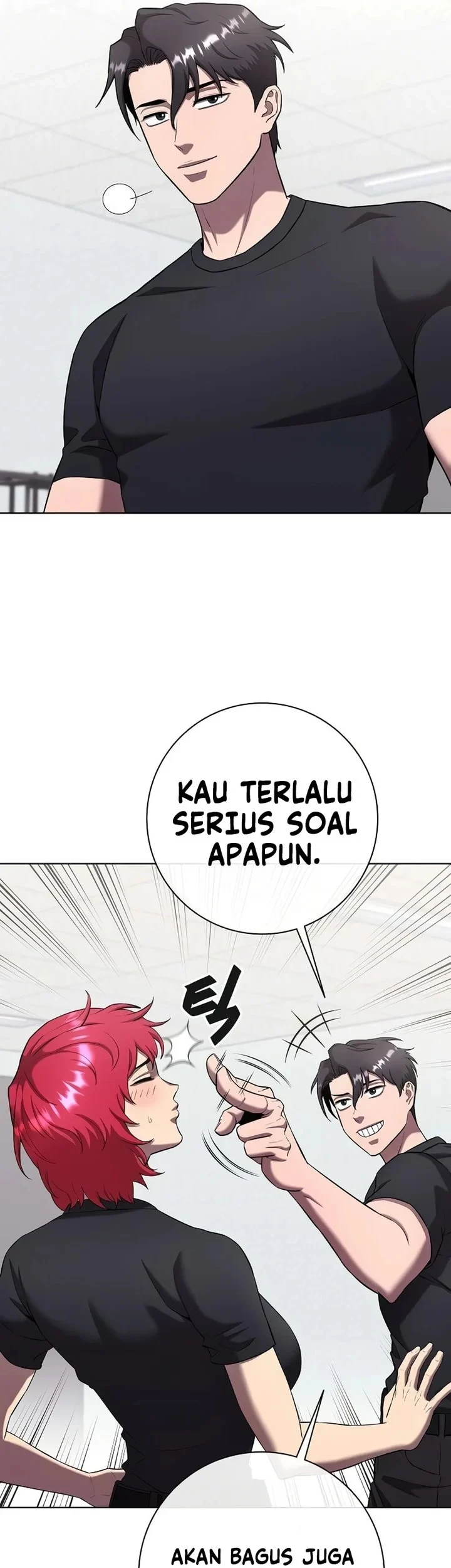 Chapter 82 - halaman 84