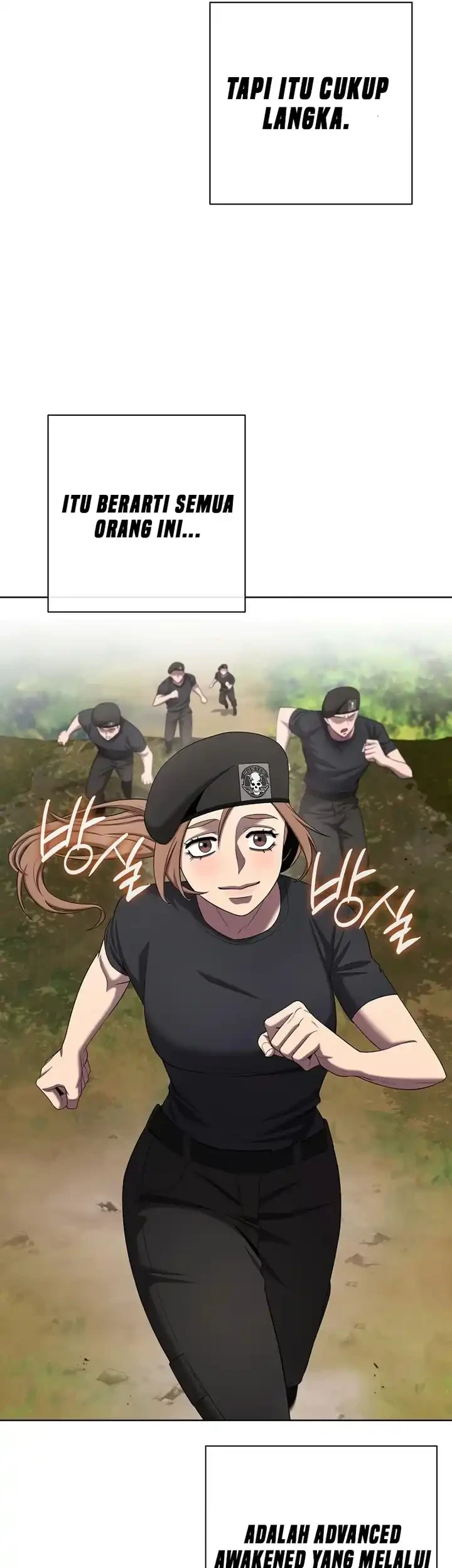 Chapter 83 - halaman 9