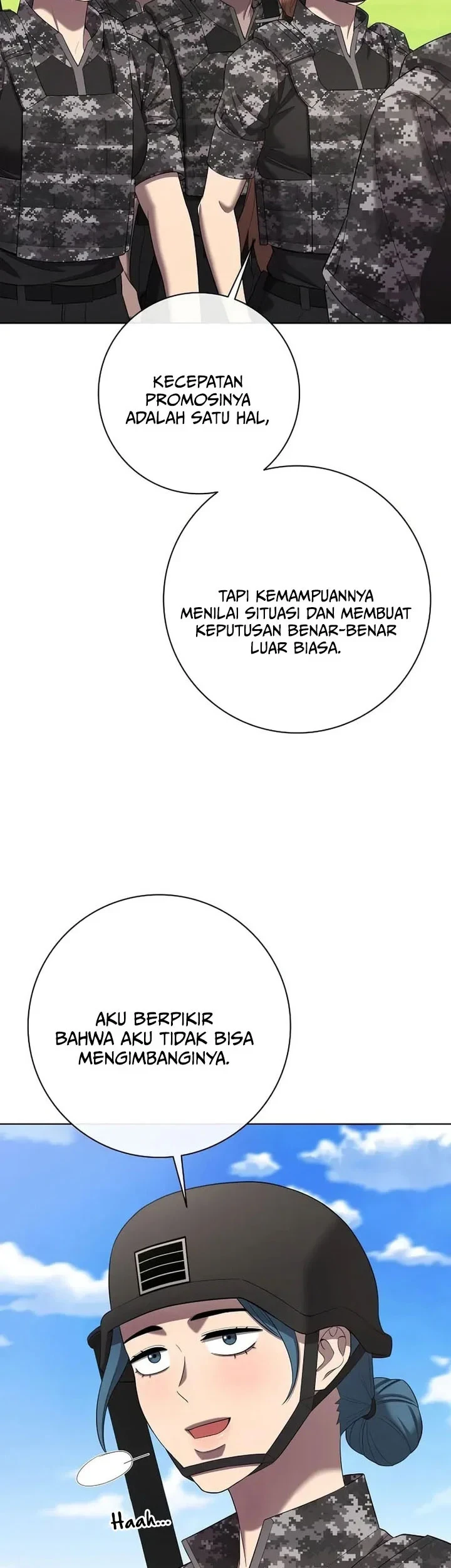 Chapter 84 - halaman 33