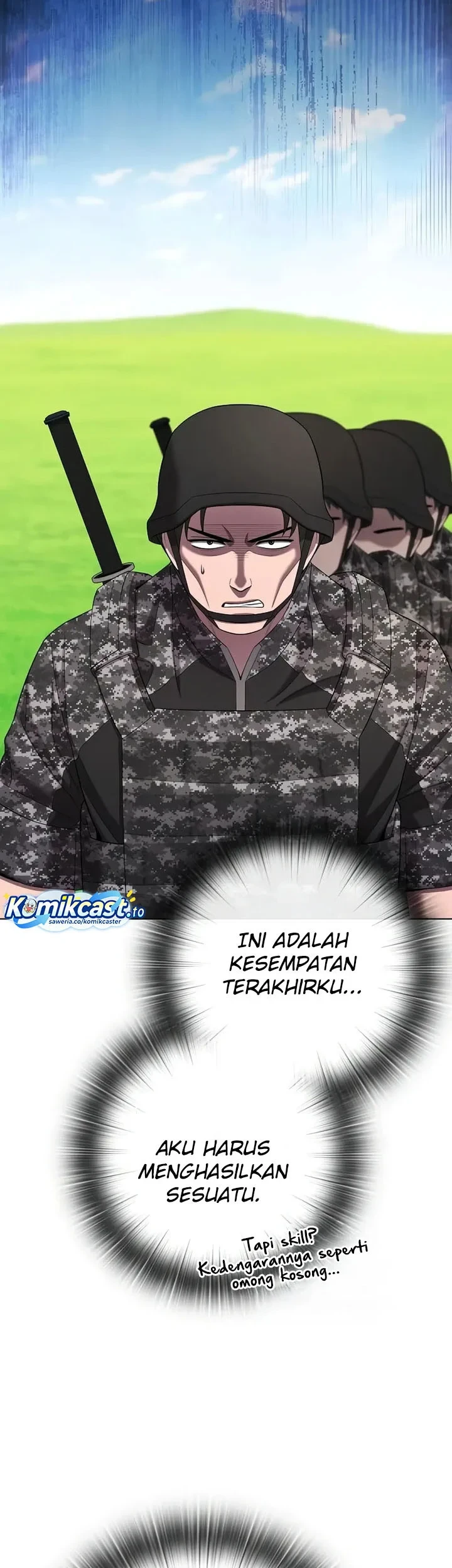 Chapter 84 - halaman 63