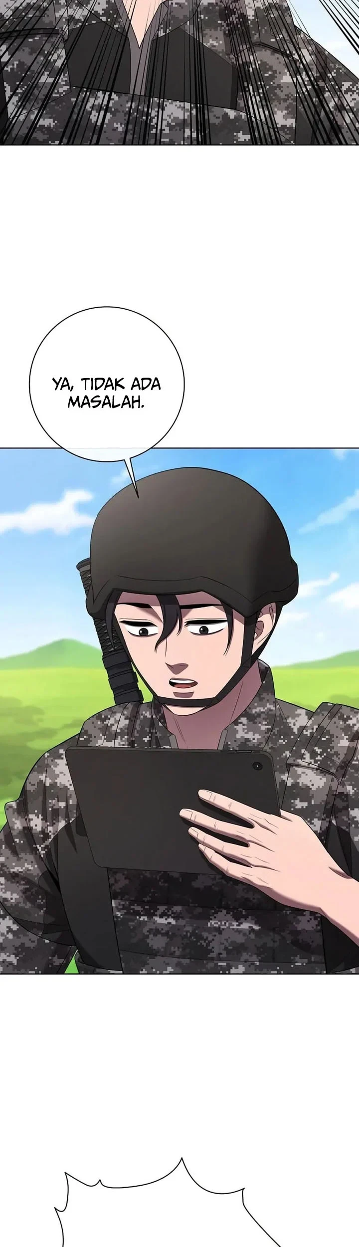 Chapter 84 - halaman 5
