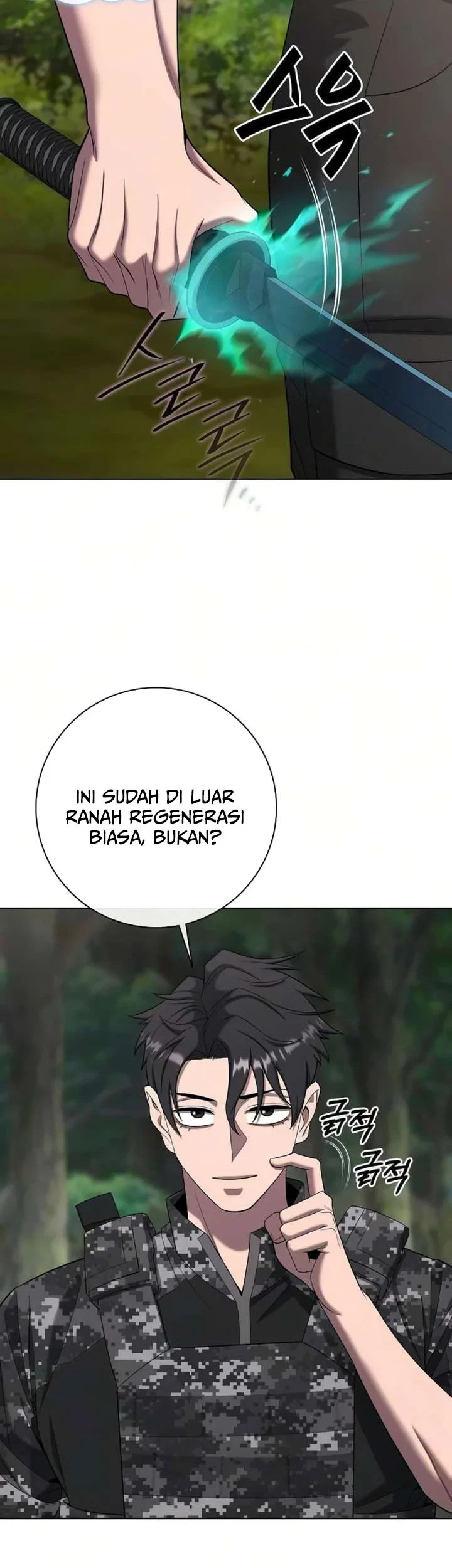 Chapter 86 - halaman 37