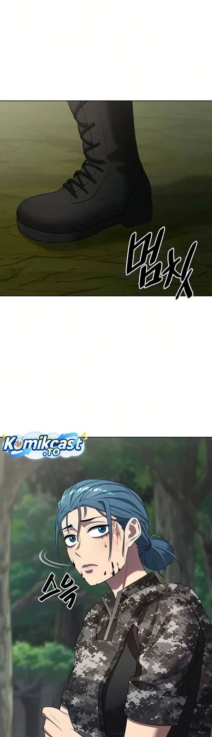 Chapter 86 - halaman 23