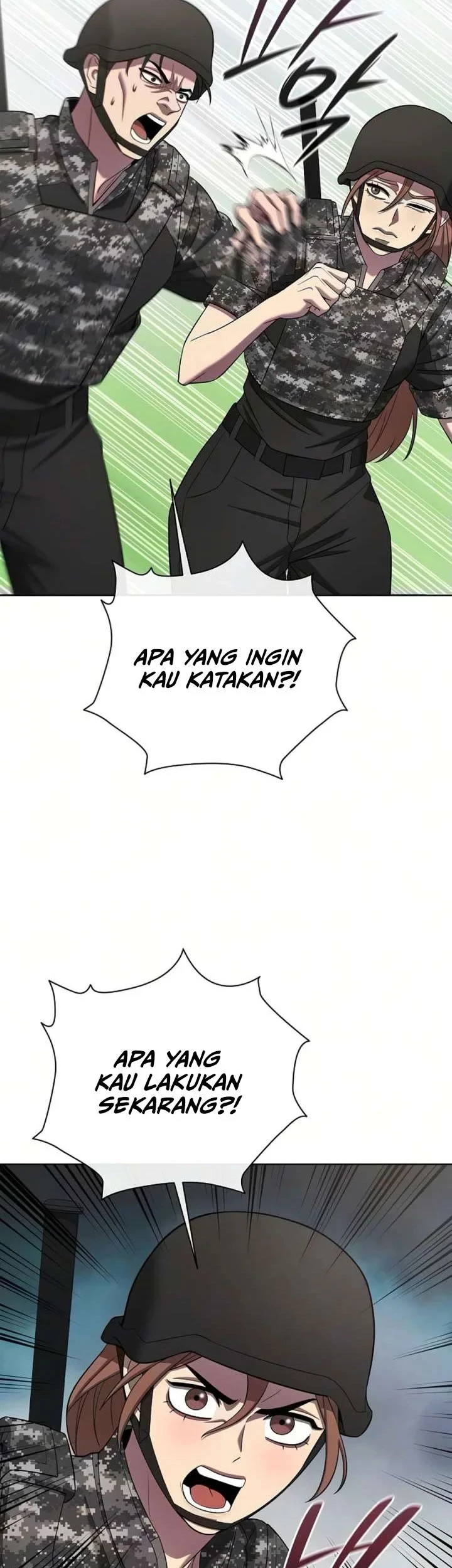Chapter 87 - halaman 21