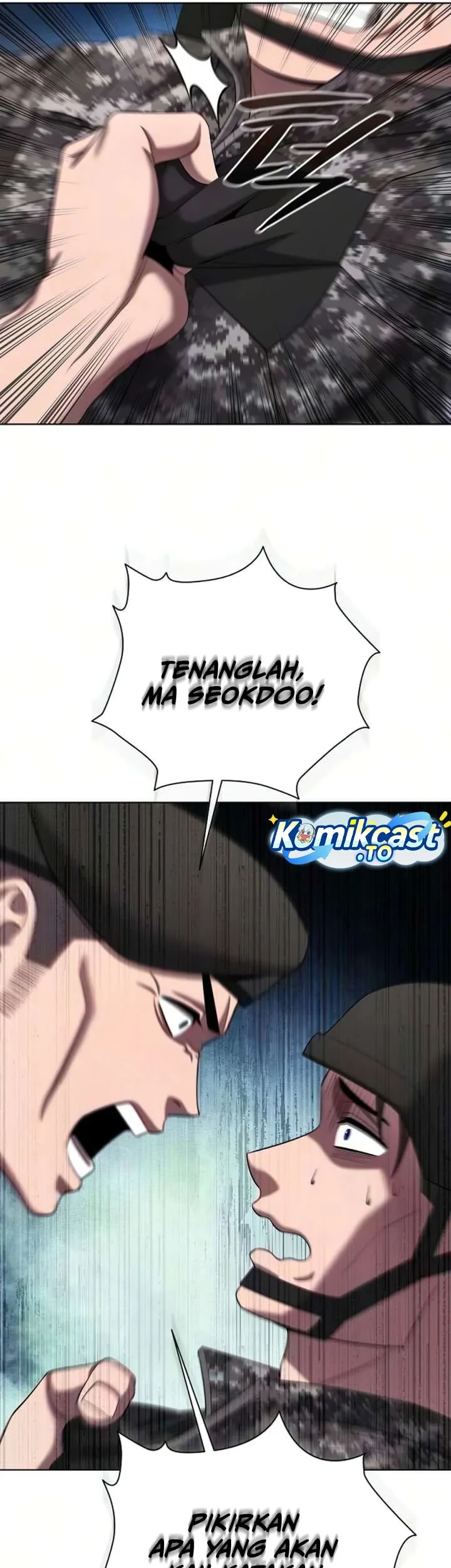 Chapter 87 - halaman 27
