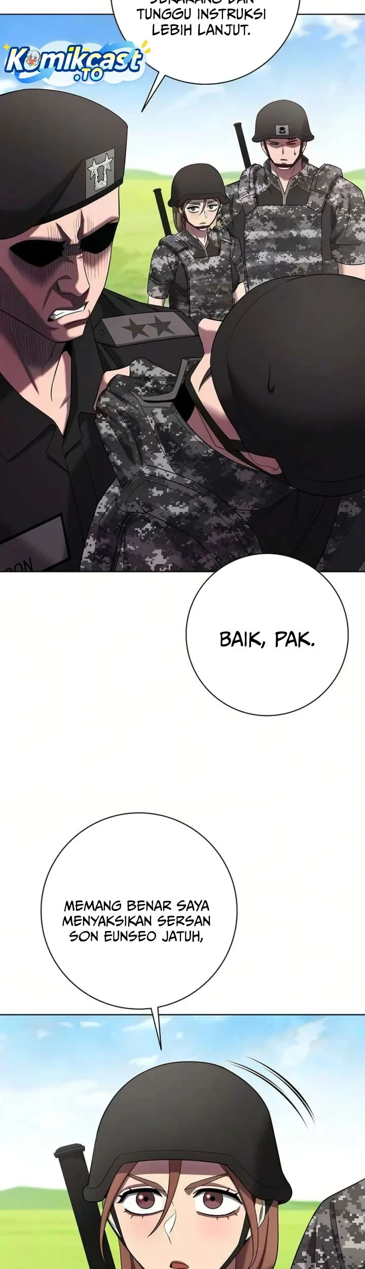 Chapter 87 - halaman 29