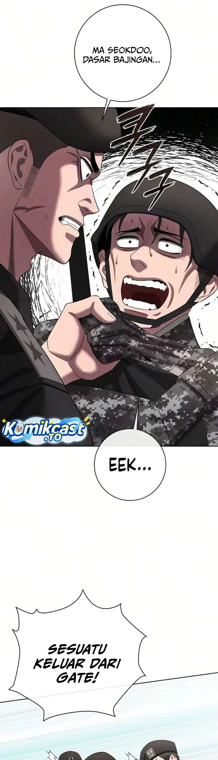 Chapter 87 - halaman 34