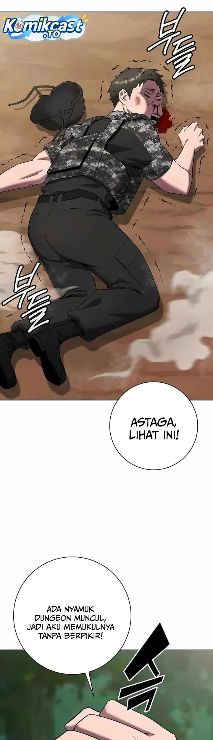 Chapter 88 - halaman 66