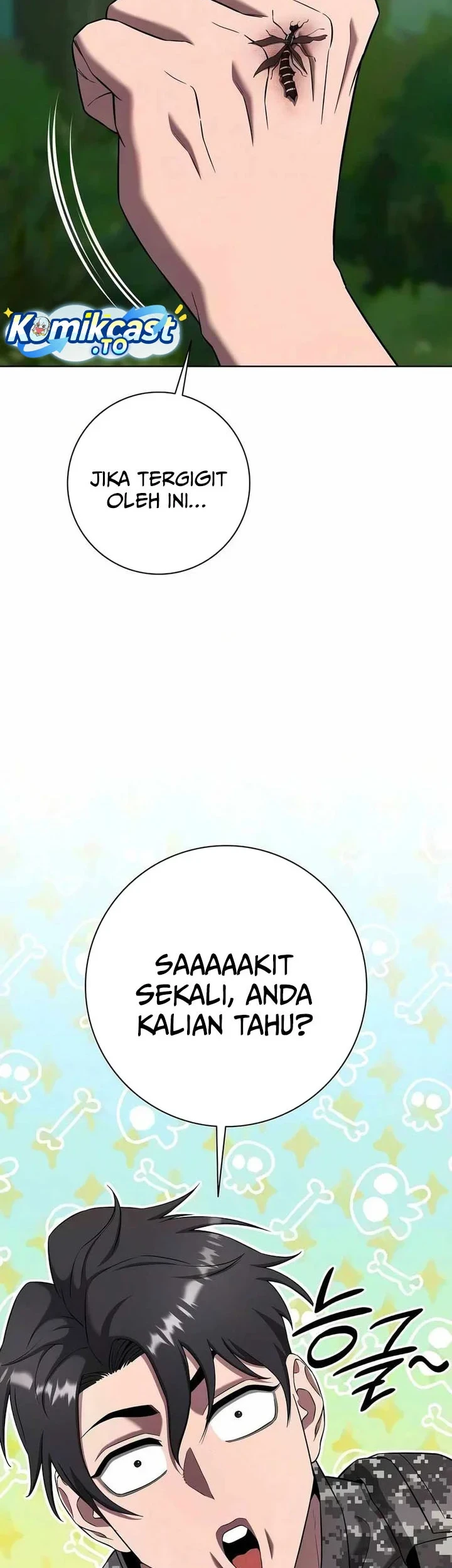 Chapter 88 - halaman 67