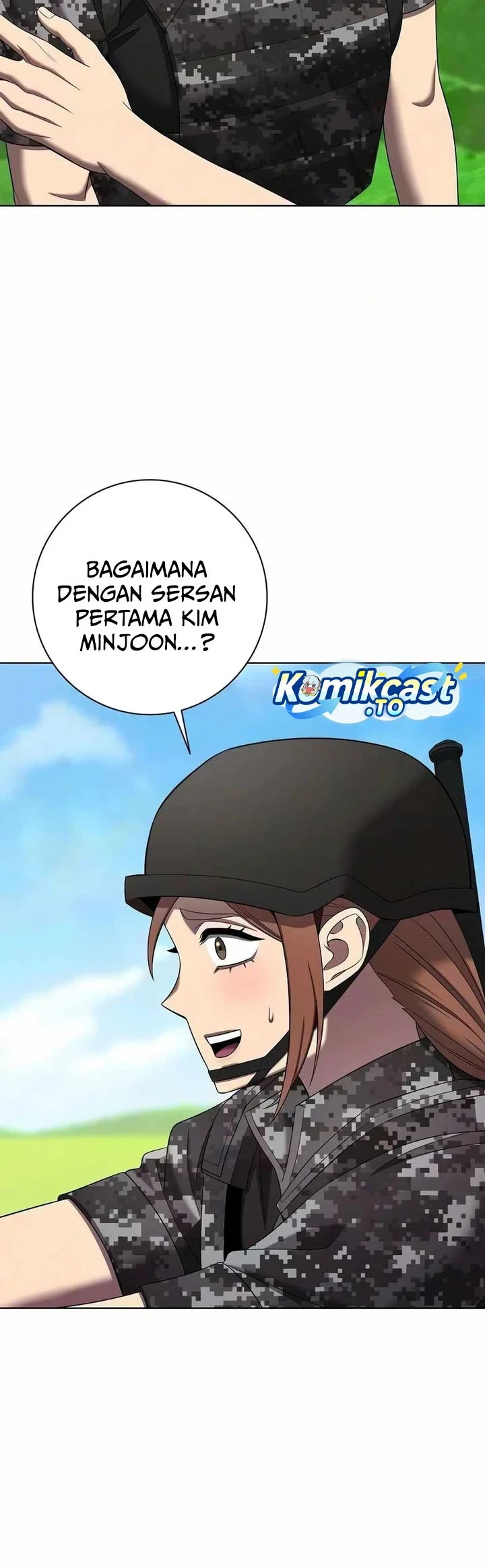 Chapter 88 - halaman 22