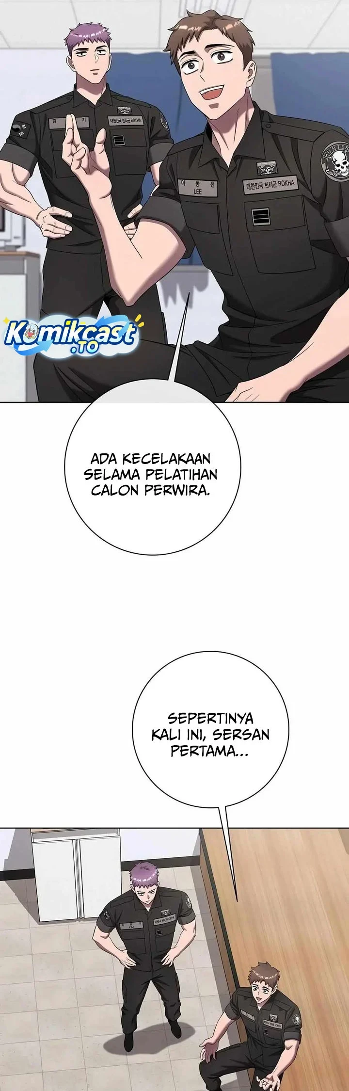 Chapter 89 - halaman 30