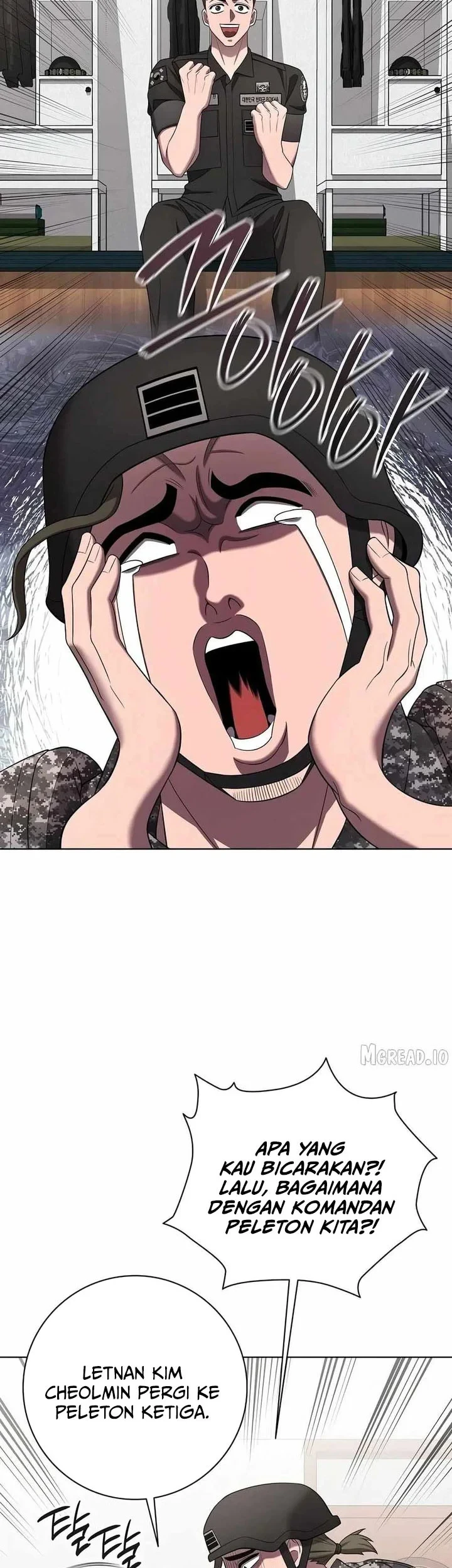 Chapter 89 - halaman 33
