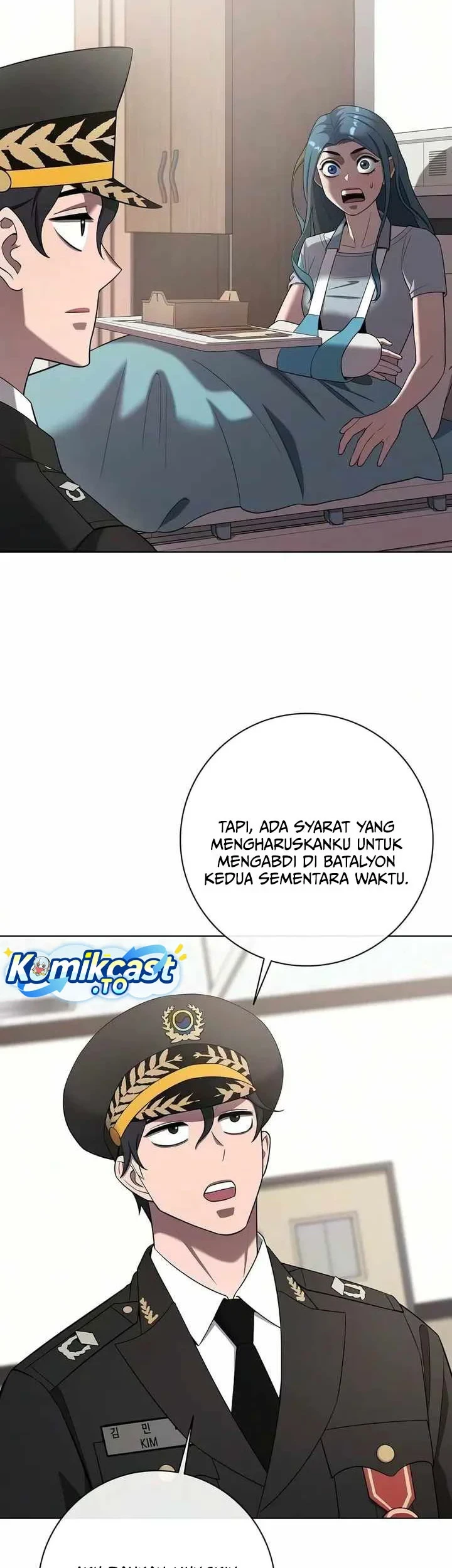 Chapter 90 - halaman 7