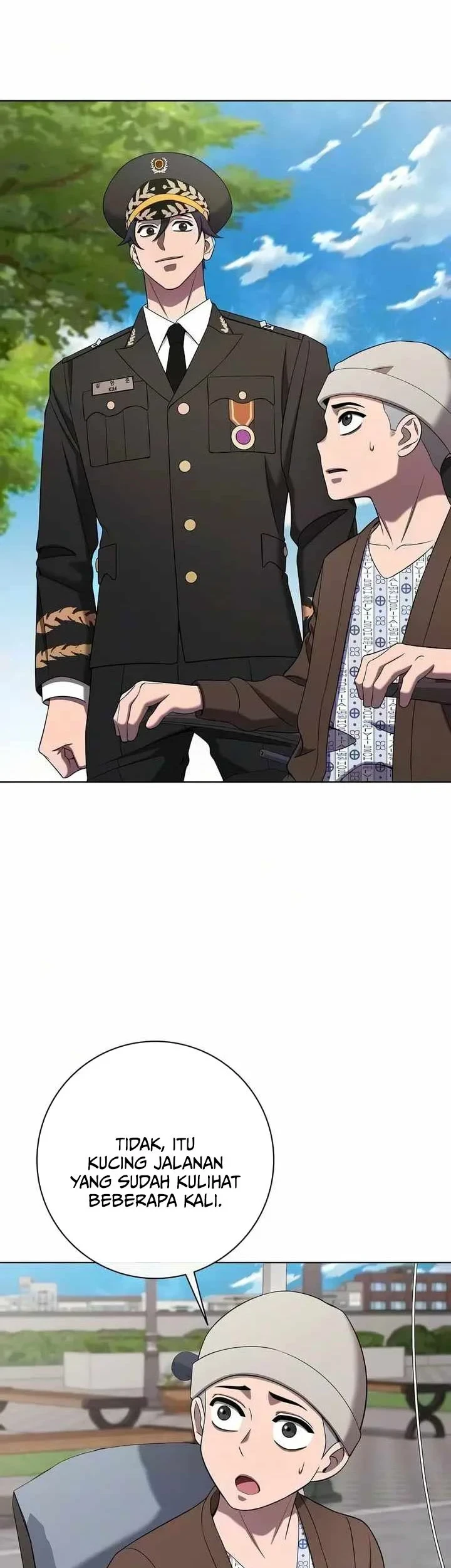 Chapter 90 - halaman 21