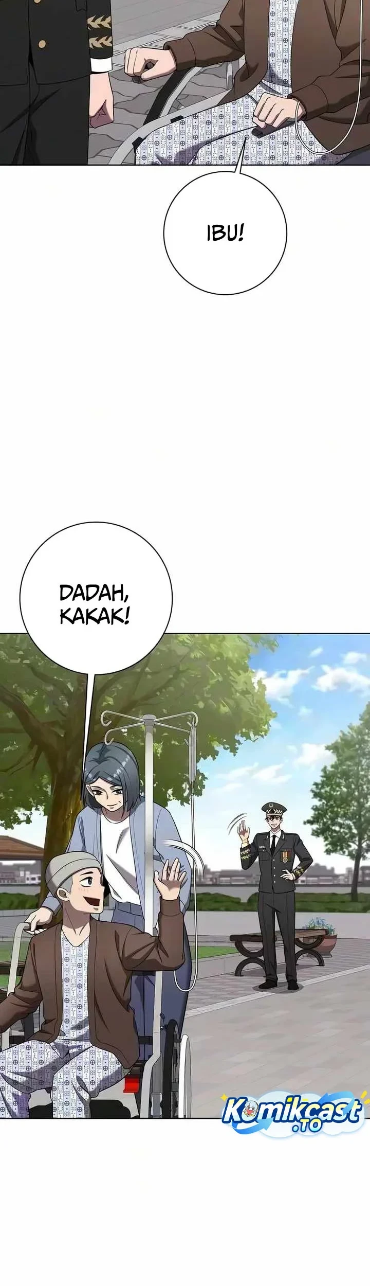 Chapter 90 - halaman 32