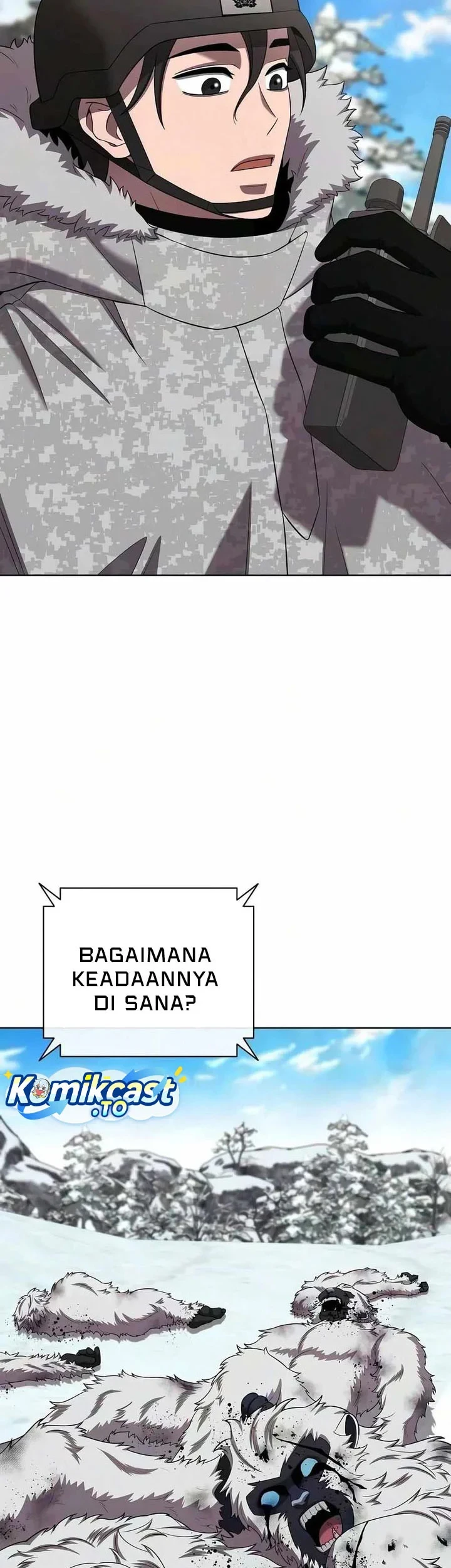 Chapter 91 - halaman 31