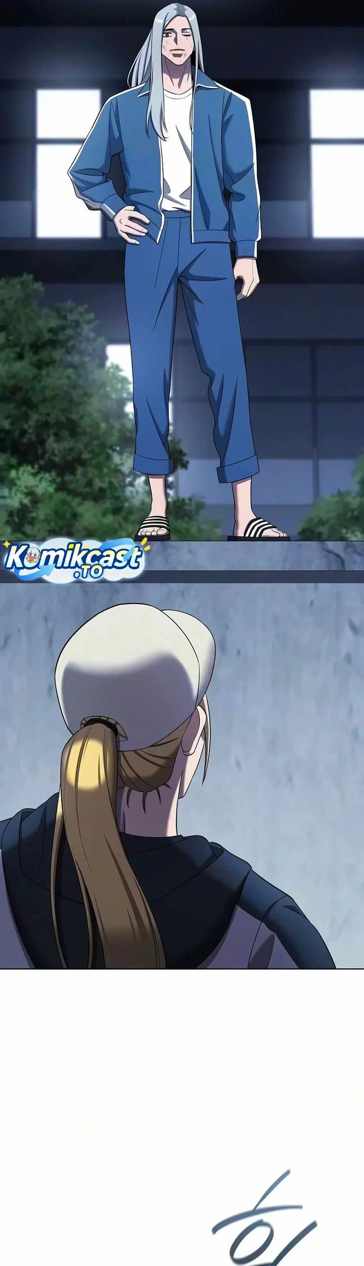 Chapter 92 - halaman 39