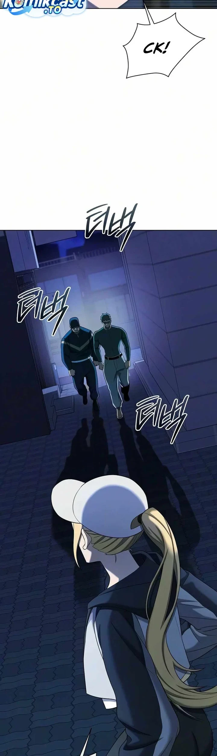 Chapter 92 - halaman 17